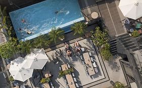 Hanoi Tirant Hotel